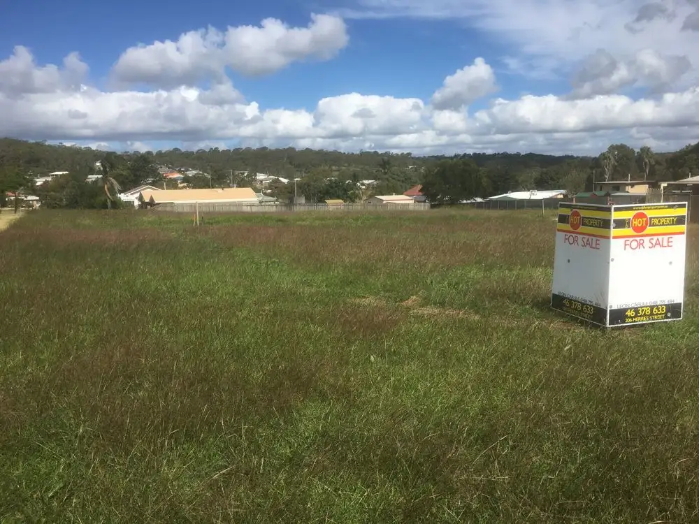 Main view of Homely land listing, Lot 7, 64 Gipps Street, Drayton QLD 4350