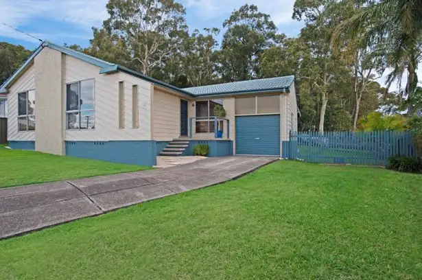 12 Berwick Crescent, Maryland NSW 2287