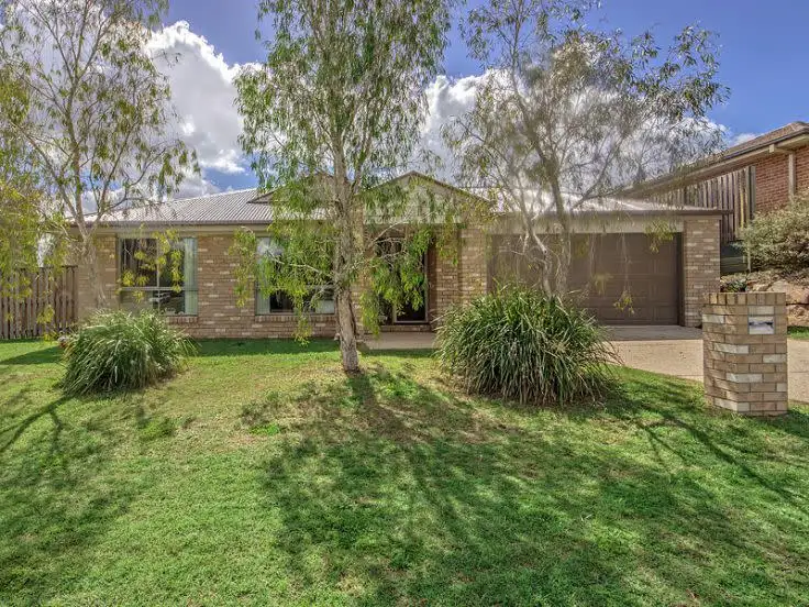 2 Cobbin Circuit, Redbank Plains QLD 4301