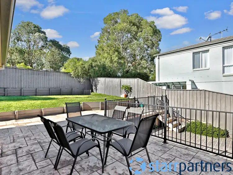 Fifth view of Homely house listing, 7 McLaughlin Cir, Bradbury NSW 2560