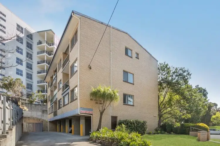 2/14 Lang Parade, Auchenflower QLD 4066