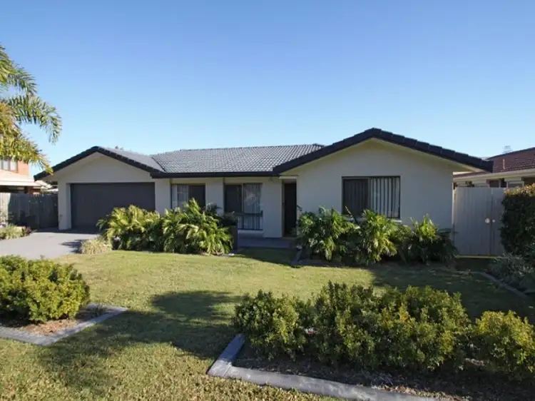 14 Elkington Street, Nudgee QLD 4014