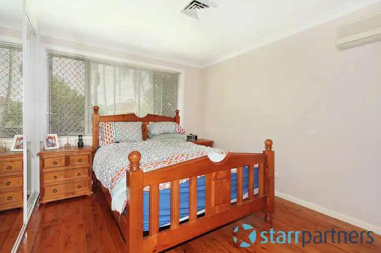 Fifth view of Homely house listing, 7 Robyn Place, Northmead NSW 2152