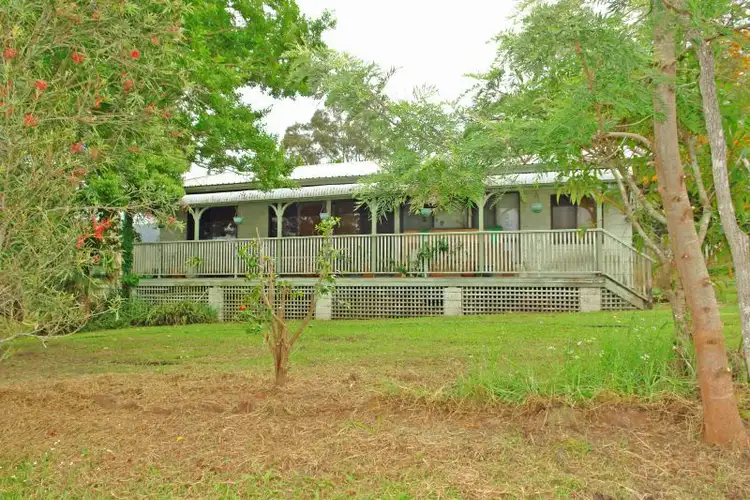 Third view of Homely rural property listing, 1150 Dooralong Road, Dooralong NSW 2259
