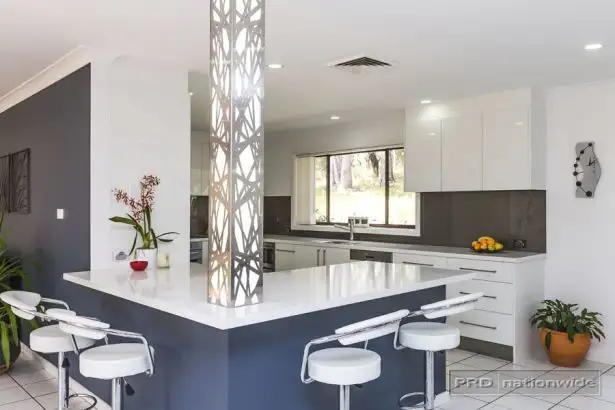 Fifth view of Homely house listing, 16 Bellinger Close, Wallsend NSW 2287