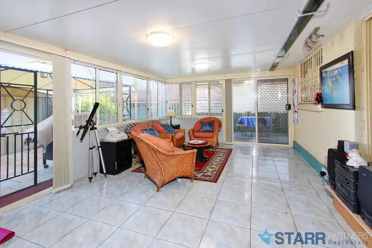 Fifth view of Homely house listing, 13 Morehead Avenue, Mount Druitt NSW 2770