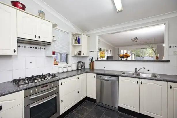 Second view of Homely house listing, 6 Gorleston Terrace, Cardiff NSW 2285