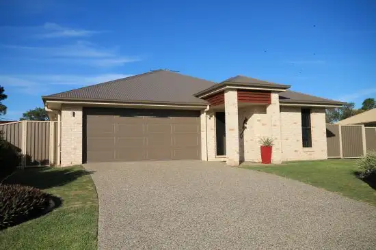 Main view of Homely house listing, 42 Hopkins Chase, Caboolture QLD 4510