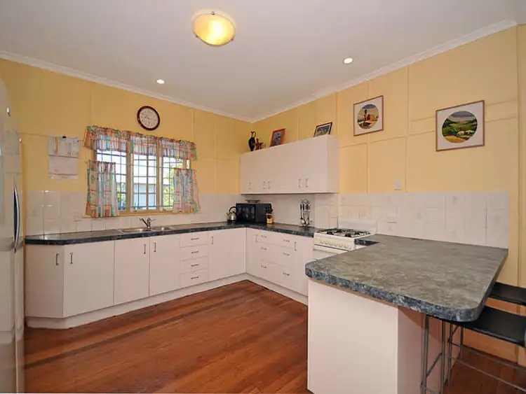 Fourth view of Homely house listing, 28 Clayton St, Sandgate QLD 4017