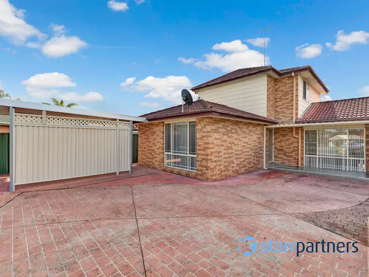 11A Pyrite Place, Eagle Vale NSW 2558