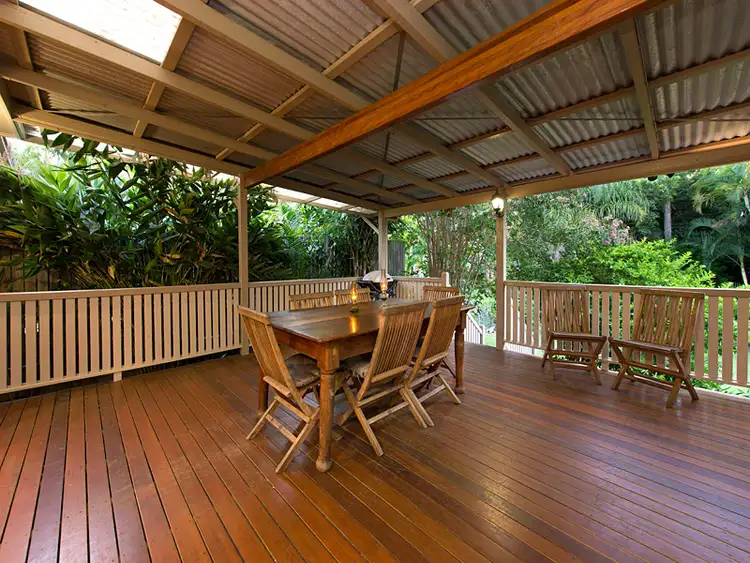 Sixth view of Homely house listing, 29 Gawalla Street, The Gap QLD 4061