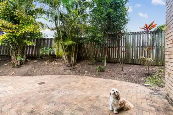 Sixth view of Homely townhouse listing, 3/15 Coyne Street, Sherwood QLD 4075
