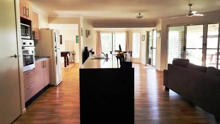 Sixth view of Homely house listing, 84 Cullinane Road, Sexton QLD 4570