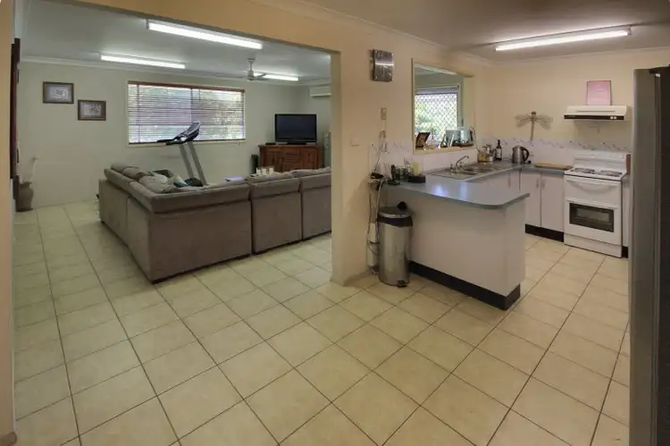 Fourth view of Homely house listing, 5 Carrywell Cres, Toormina NSW 2452