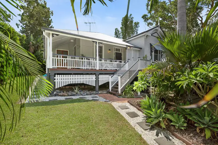 Main view of Homely house listing, 35 Gow Street, Yeerongpilly QLD 4105