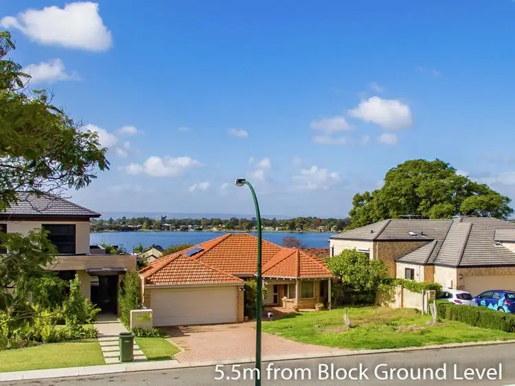 Fourth view of Homely land listing, 25b Sulman Avenue, Salter Point WA 6152