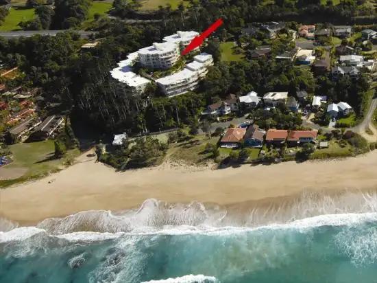 Third view of Homely apartment listing, 51/40 Solitary Islands Way, Sapphire Beach NSW 2450