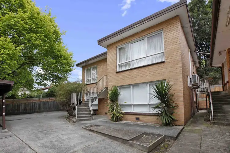 Sixth view of Homely house listing, 14 Boisdale Street, Surrey Hills VIC 3127