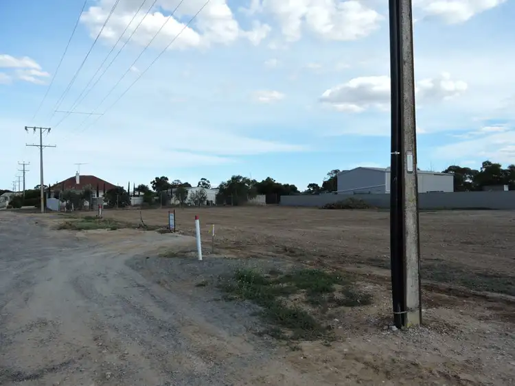 Third view of Homely land listing, Allotments 701, Sir John Cowan, Murray Bridge SA 5253