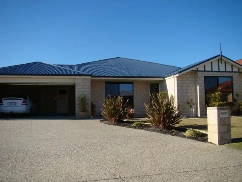 Main view of Homely house listing, 6 Holstein Drive, Eaton WA 6232