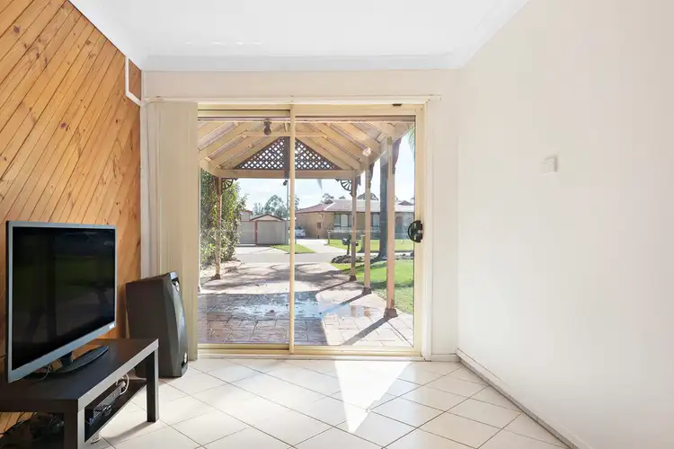 Fifth view of Homely house listing, 26 Cameron Street, Jamisontown NSW 2750