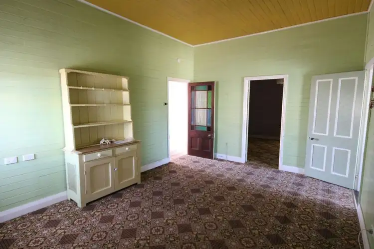 Second view of Homely house listing, 51 Molesworth Street, Tenterfield NSW 2372