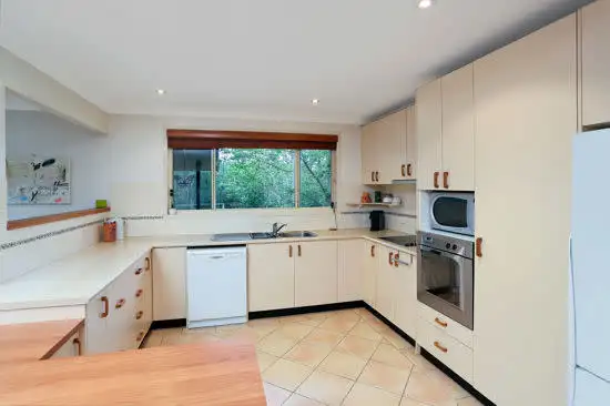 Fifth view of Homely house listing, 419 Boundary Road, Maraylya NSW 2765