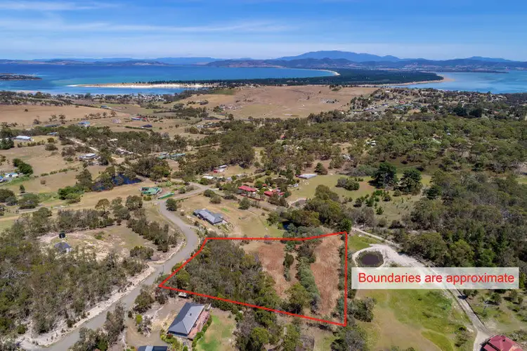 4 Grierson Drive, Forcett TAS 7173