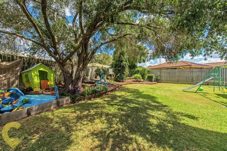 Fourth view of Homely house listing, 11 Maplewood Drive, Darling Heights QLD 4350