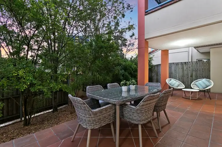 Third view of Homely unit listing, 3/31 Glen Road, Toowong QLD 4066