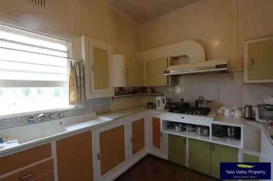 Sixth view of Homely house listing, 8 Cliff Street, Yass NSW 2582