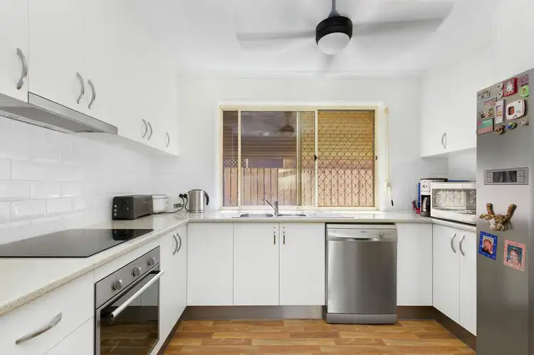 Second view of Homely house listing, 33 Boyce Street, Margate QLD 4019