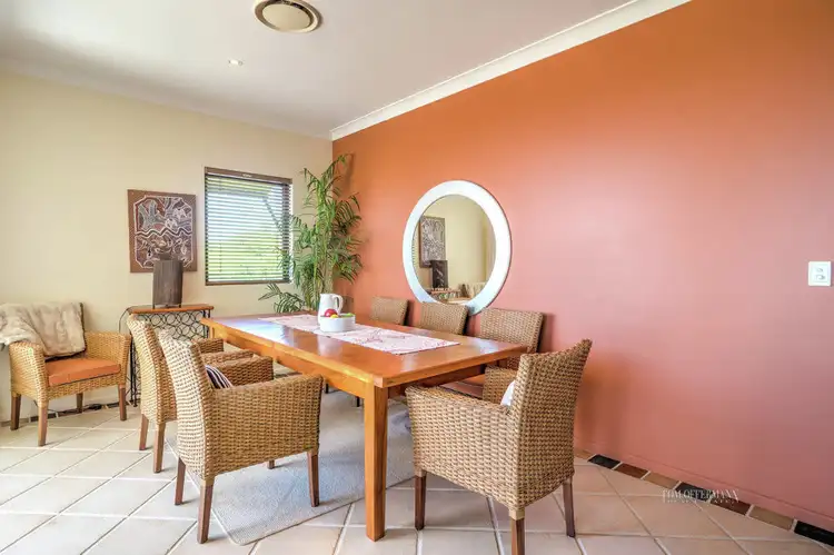 Sixth view of Homely unit listing, 9/9 Selene St, Sunrise Beach QLD 4567