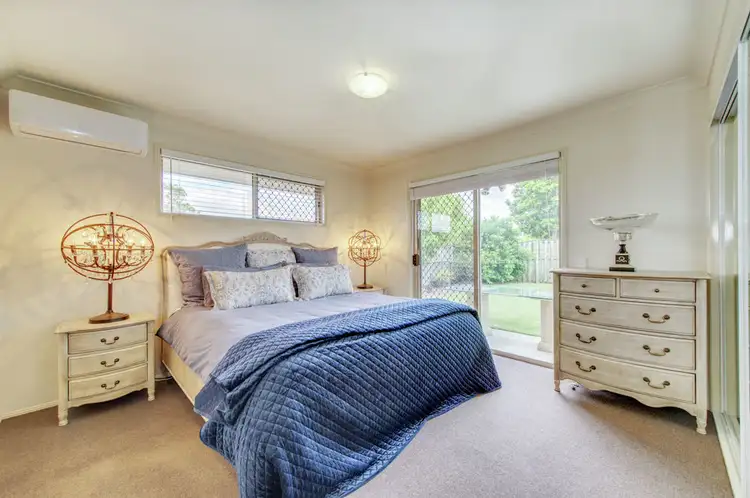 18 Ransom Place, Wakerley QLD 4154
