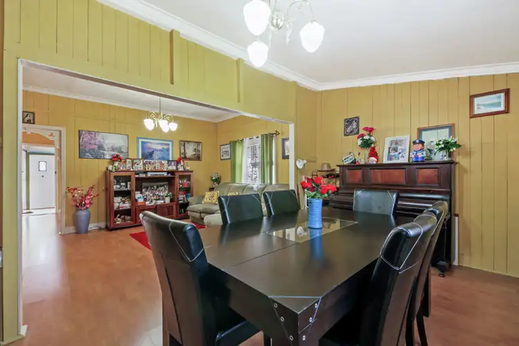Sixth view of Homely house listing, 21 Bridge Street, Nundah QLD 4012
