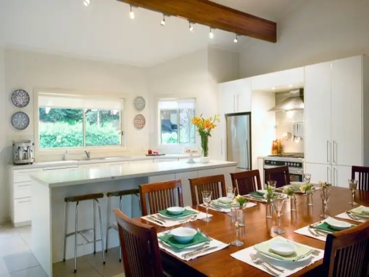 Second view of Homely house listing, 17 Caba Close, Boambee NSW 2450