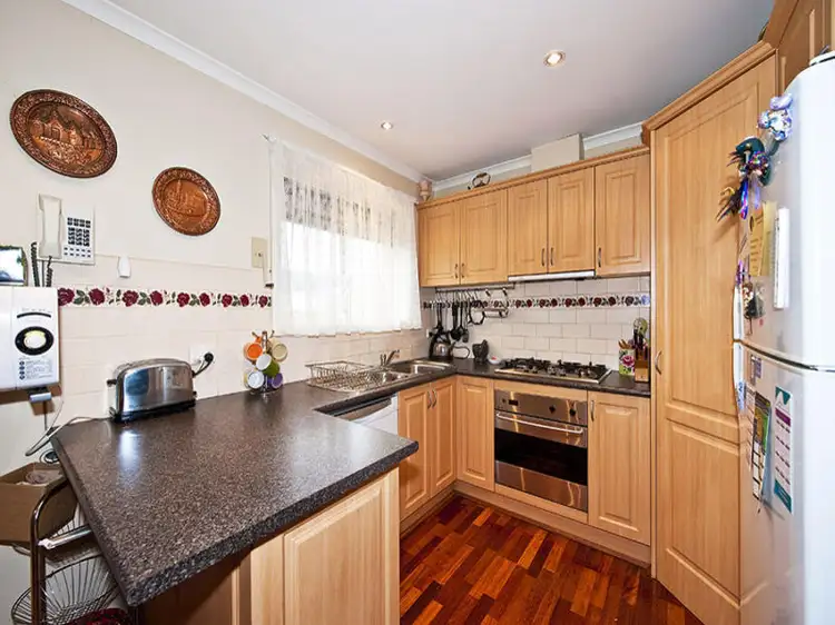 Third view of Homely unit listing, 1/18 Bristol Road, Pascoe Vale VIC 3044