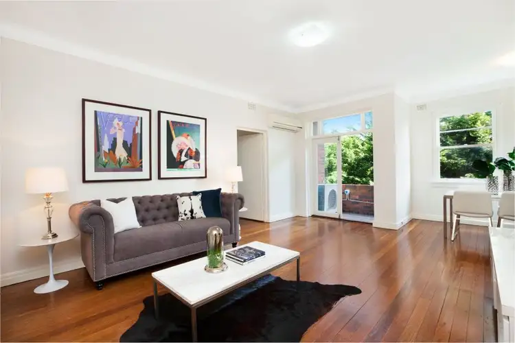 Main view of Homely unit listing, 7/2B Victoria Road, Bellevue Hill NSW 2023