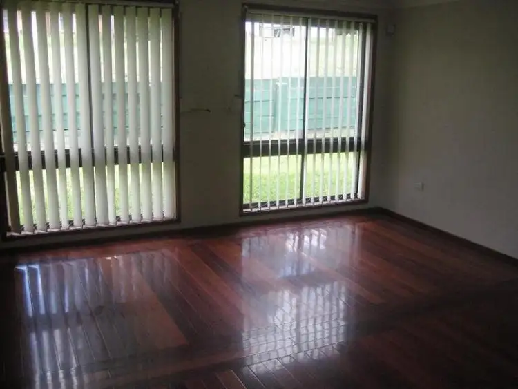 Second view of Homely house listing, 17 Barossa Dr, Minchinbury NSW 2770