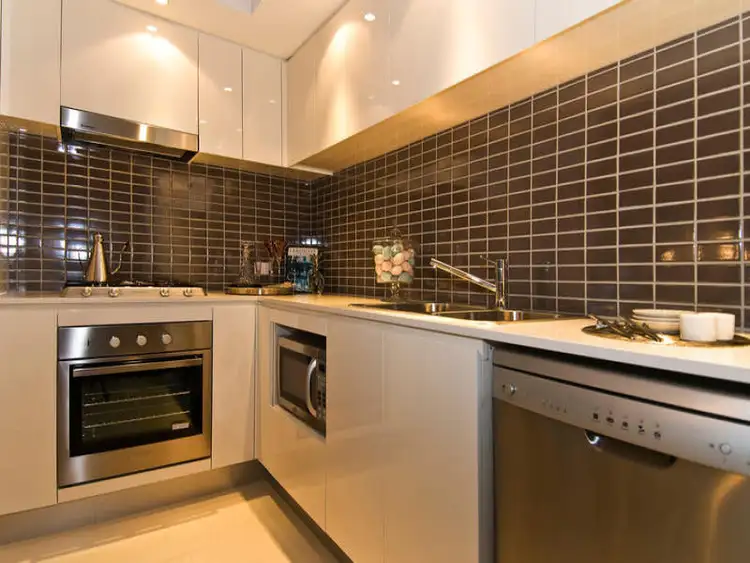 Sixth view of Homely apartment listing, Address available on request