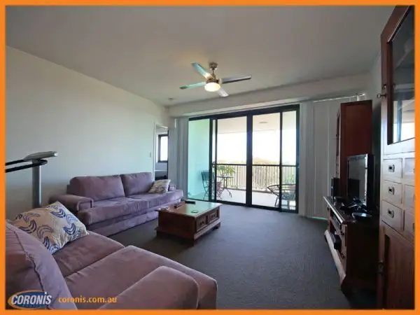Third view of Homely unit listing, 502/25-33 Dix Street, Redcliffe QLD 4020