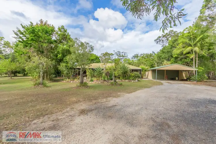 Main view of Homely house listing, 323-327 Hauton Road, Burpengary QLD 4505