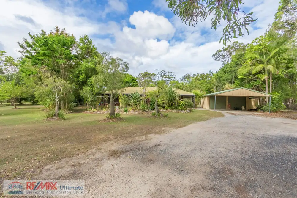 Main view of Homely house listing, 323-327 Hauton Road, Burpengary QLD 4505