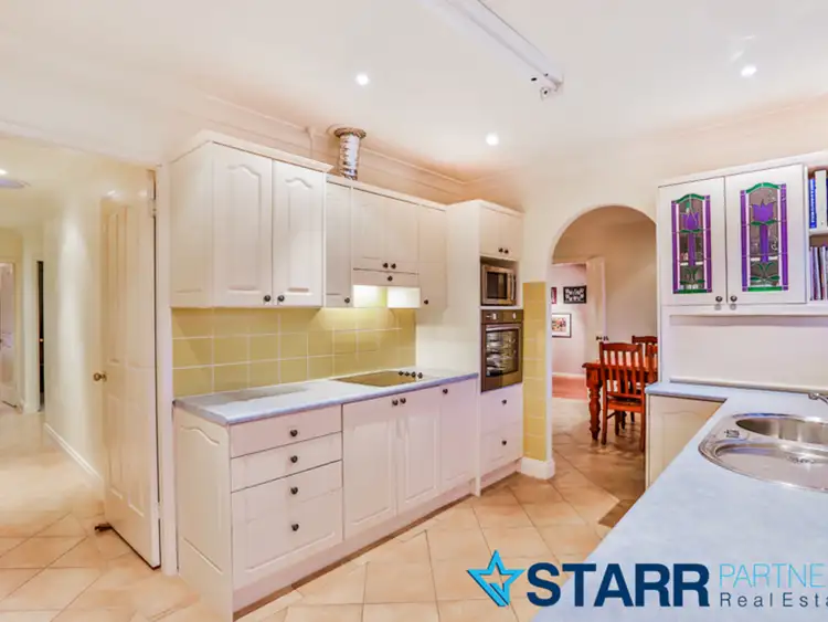 Fourth view of Homely house listing, 14 Cunningham Pl, Camden South NSW 2570