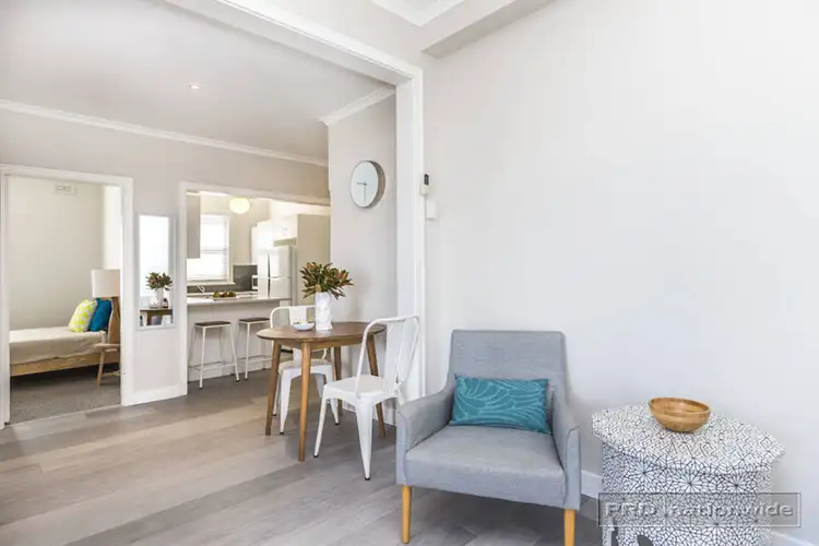 Third view of Homely apartment listing, 12/124 Church Street, The Hill NSW 2300