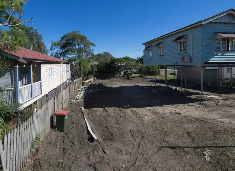 Second view of Homely land listing, 140 Bennetts Rd, Norman Park QLD 4170