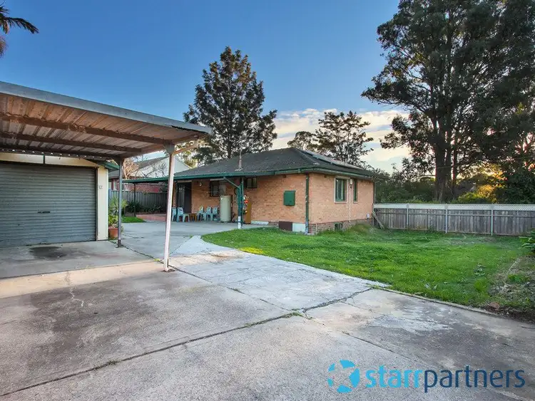 Second view of Homely house listing, 32 Leyte Avenue, Lethbridge Park NSW 2770