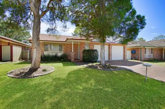 Main view of Homely house listing, 17 Conlan Street, Bligh Park NSW 2756