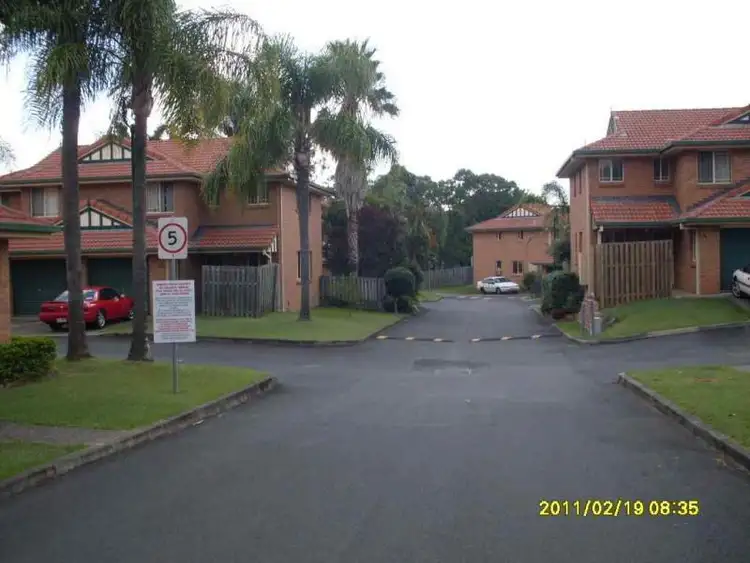 Second view of Homely townhouse listing, 86/100 Franklin Drive, Mudgeeraba QLD 4213