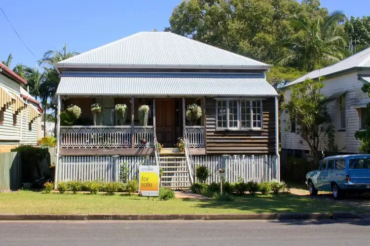 82 Fort Street, Maryborough QLD 4650